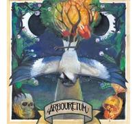 Rites D'Exposition - Arbouretum CD THRILLJOCKEY