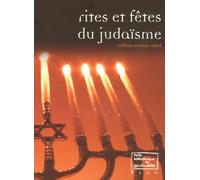 RITES ET FETES DU JUDAISME