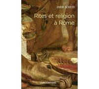 Rites et religion à Rome
