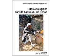 Rites Et Religions Dans Le Bassin Du Lac Tchad