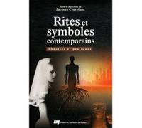 RITES ET SYMBOLES CONTEMPORAINS