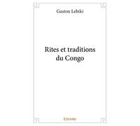 Rites et traditions du Congo