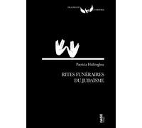 Rites funéraires du judaïsme