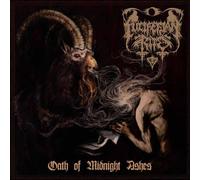 Rites Luciferien - Serment Des Cendres De Minuit LP #155470