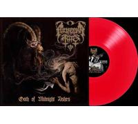 Rites Luciferien - Serment Des Cendres De Minuit LP #155471