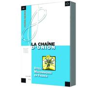 RITES MAÇONNIQUES EN FRANCE