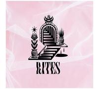 Rites - No Change Without Me [Compact Discs]