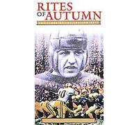 Rites of Autumn 10: Final Glory [VHS]