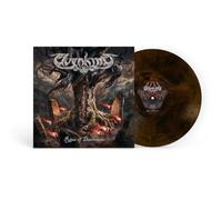 Rites of Disclosure – Vinyle marbré – Warner Music