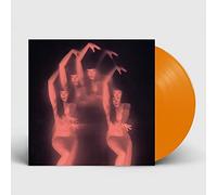 Gost - Rites of Love and Reverence (Gatefold Transp. Orange LP+CD) [Import]