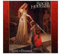 Rites of passage
