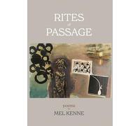 Rites of Passage