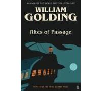 Rites of Passage: Introduced by Annie Proulx