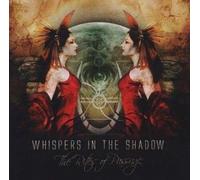 Whispers in the Shadow - Rites of Passage [Import]