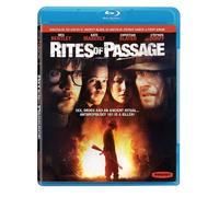 Rites of Passage [Blu-Ray]