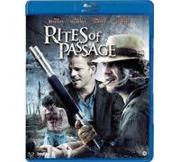 Rites of Passage [Blu-ray]