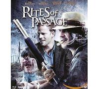 Rites of Passage [Blu-ray] [Import anglais]