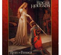 Roger HODGSON - Rites Of Passage