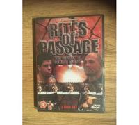 Rites Of Passage - Dvd