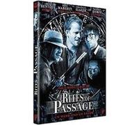 Rites of Passage E