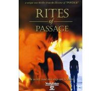 Rites of Passage [Import USA Zone 1]