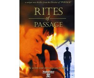 Rites of Passage [Import USA Zone 1]