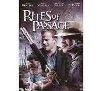 RITES OF PASSAGE-VN G