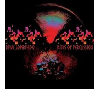 RITES OF PERCUSSION