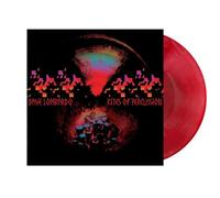 Dave Lombardo – Rites of Percussion – Vinyle