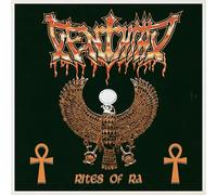 Rites of Ra