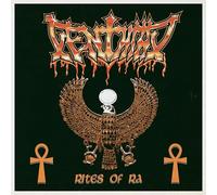 Rites of Ra