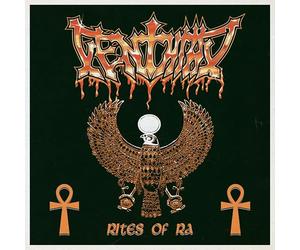 Rites of Ra