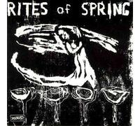 Rites of Spring Rites of Spring (Vinyl) 12" Album