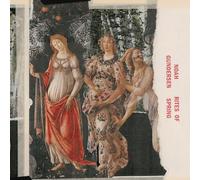 Rites of Spring – The Orchard