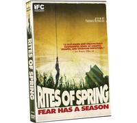 Rites of Spring