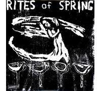 Rites of Spring - End on End -Reissue-
