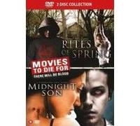 RITES OF SPRING-MIDNIGHT SON-VN G