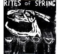 Rites of Spring Rites of Spring (Vinyl) 12" Album