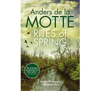 Rites of Spring: Sunday Times Crime Book of the Month