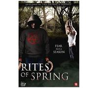 Rites Of Spring [Uncut] [Import]