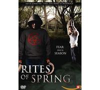 Rites Of Spring [UNCUT] [IMPORT]