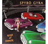 Rites Of Summer (1990-10-25)