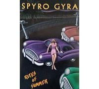 Rites of Summer