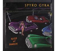 rites of summer LP