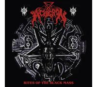 Rites of the Black Mass