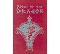 Rites of the Dragon, Vampire, the Requiem White Wolf Game Studio, Greg Stolze (Auteur)