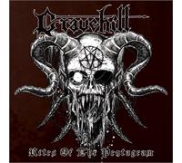 Rites of The Pentagram