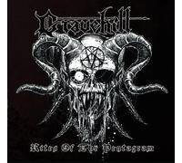 Rites of The Pentagram