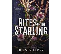 Rites of the Starling - Devney Perry - Red Tower Books - ebook (ePub) - Livre