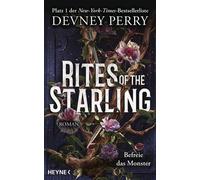 Rites of the Starling Roman - Devney Perry - Heyne Verlag - ebook (ePub) - Livre